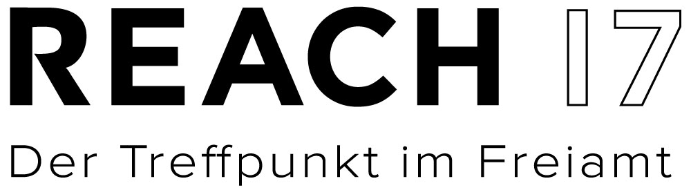REACH 17 – Der Treffpunkt im Freiamt